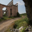 Молотилка цементного завода вблизи города Катав-Ивановск: фото №723079