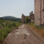 Молотилка цементного завода вблизи города Катав-Ивановск: фото №723081