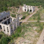 Молотилка цементного завода вблизи города Катав-Ивановск: фото №723088