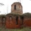 Церковь Николая Чудотворца в селе Рубихино: фото №367215