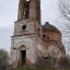 Церковь Феодоровской иконы Божией Матери в селе Лукьяново: фото №367217