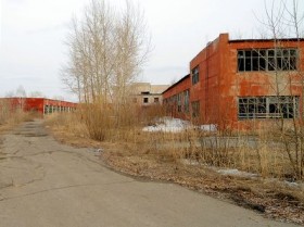 Любинский чугунолитейный завод