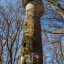 Советская дальномерная башня железнодорожного артиллерийского дивизиона «Зеленоградская»: фото №728111