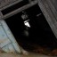 Затонувший дебаркадер на Мухавце: фото №368970