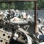 Свалка-распил военных самолетов: фото №374897