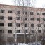 Заброшенное общежитие Ивантеевского колледжа: фото №85629