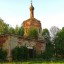 Спасская церковь в селе Хрущёво-Подлесное: фото №392216