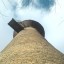Водонапорная башня в Човью: фото №373716