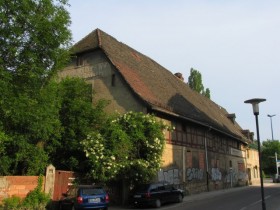 Пивоварня Heinrich Müllers Schwemme-Brauerei