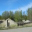 Бывшая позиция С-200 вблизи деревни Хрустали: фото №286805