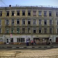 Жилой дом на Кожевнической