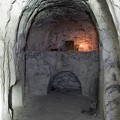Преображенский пещерный монастырь