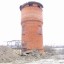 Водонапорная башня в «Прибалтийской Силуэте»: фото №424864