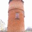 Водонапорная башня в «Прибалтийской Силуэте»: фото №424865