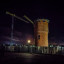 Водонапорная башня в «Прибалтийской Силуэте»: фото №738772