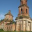 Неизвестная церковь в селе Пирогово: фото №381919