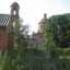 Неизвестная церковь в селе Пирогово: фото №381927