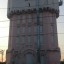 Водонапорная башня станции «Люблино-Сортировочное»: фото №382233