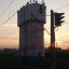 Водонапорная башня станции «Люблино-Сортировочное»: фото №382234