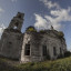 Церковь Вознесения Господня в селе Большое Терюшево: фото №716368