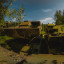 Остатки техники на танкодроме: фото №621776