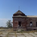 Бывшая церковь старообрядцев