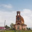 Церковь Тихвинской иконы Божией Матери в селе Кильдеево: фото №386876