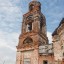 Церковь Тихвинской иконы Божией Матери в селе Кильдеево: фото №386882