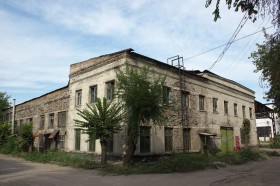 Электротехнический завод «Алатау»