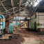 Кожевенная фабрика: фото №666382