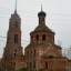 Церковь Покрова Пресвятой Богородицы в Клеменьтево: фото №553055