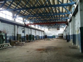 Прохладненский ремонтно-механический завод