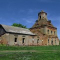 Казанская церковь в селе Еропкино