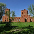 Казанская церковь в селе Новое Ракитино