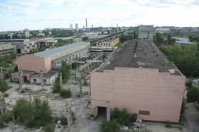 Завод ЖБИ №302