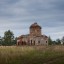 Церковь Николая Чудотворца в селе Паново: фото №396001