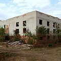 Больница в Кропоткине