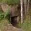 Бункер у Колодищанского кладбища: фото №767379