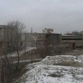 Камнедробильный завод