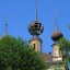 Церковь Чуда Михаила Архангела в селе Новотроицкое: фото №402023
