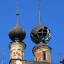 Церковь Чуда Михаила Архангела в селе Новотроицкое: фото №402030