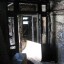 Заброшенное сгоревшее общежитие: фото №116053