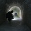 Дренажный тоннель у реки Белая: фото №402917