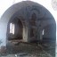 Заброшенная церковь в Кемчуге: фото №226986
