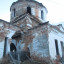 Заброшенная церковь в Кемчуге: фото №608812