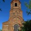 Церковь Космы и Дамиана в селе Крутое: фото №408828