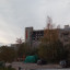 Заброшенный корпус общежития МГЛУ: фото №810302