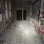 Заброшенный корпус общежития МГЛУ: фото №815983