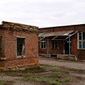 Цех в селе Андреево-Мелентьево