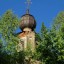 Церковь Иоанна Предтечи в селе Колегаево: фото №411751